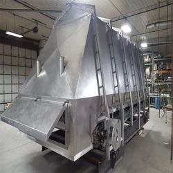 Steel Metal Fabrication