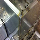  SS Sheet Metal Fabrication