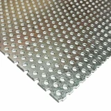 GI Perforated Sheet