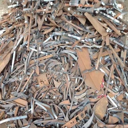 Ms Metal Scrap