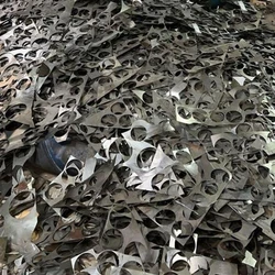 Crc Stamping Scrap