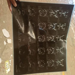 X Ray Film Scrap