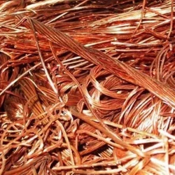 Metal Wire Scrap