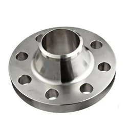 Weld Neck Flanges