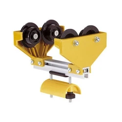 Crane Cable Trolley