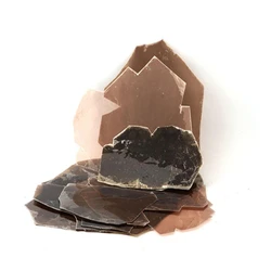 Crude Mica Block