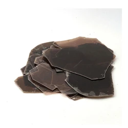 Ruby Mica Block