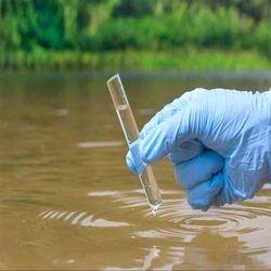 Water Analysis Services