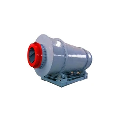 Rotary Dryer