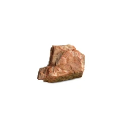 Brown Feldspar Mineral