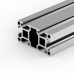 Industrial Aluminum Extrusions