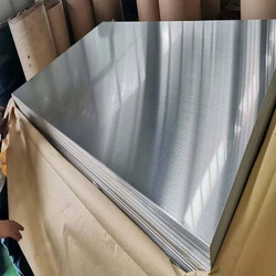 Aluminium Alloy Sheet