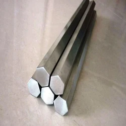 Steel Hex Bar