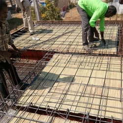 Retail Construction Services