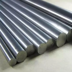 Inconel Round Bar