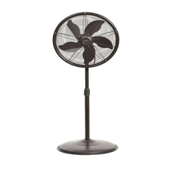 Outdoor Misting Fan