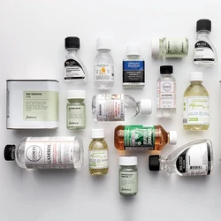 Solvent Liquid Paint