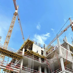 Commercial Construction Project