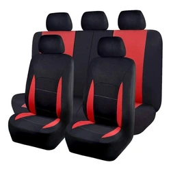 Polyester Seat Cover