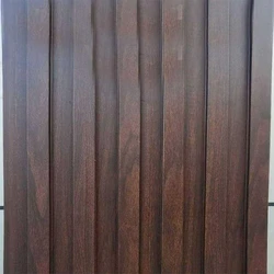 Plain PVC Wall Panel