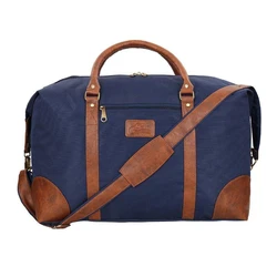 Nylon Travel Bag