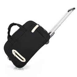 Rolling Traveling Bag