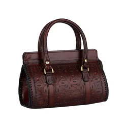 Leather Bags