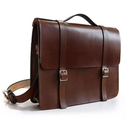 Promotional Leather Goods Bag
