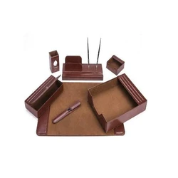 Leather Hard Goods