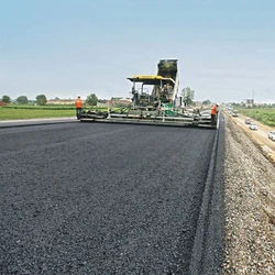 Road Construction Services