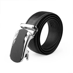 Auto Locking Belt