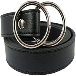 Double Ring Belt