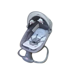 MS Folding Baby Chair