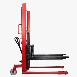 Hydraulic Customised Stacker