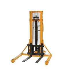 Industrial Hydraulic Stackers
