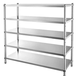 Steel Storage Shelve