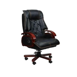 High Back Recliner Chair