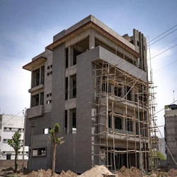 Commercial Civil Construction