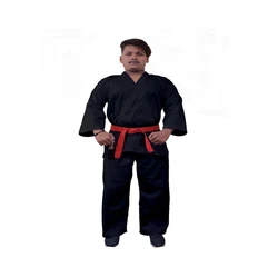 Martial Art Dresses