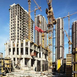 Residential Building Construction