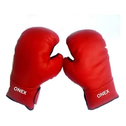 Punching Glove