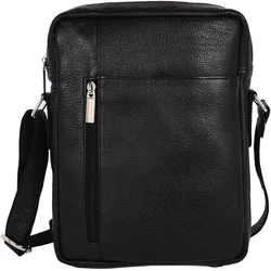 Flex Leather Sling Bags