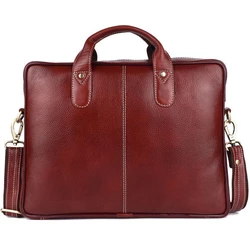 Corporate Leather Bag