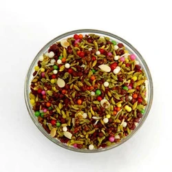 Pan Mouth Freshener