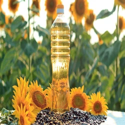 Sunflower Cooking Oil
