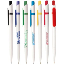 Promotional Printed Pen