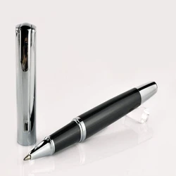 Promotional Black Roller Pen