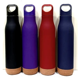 Promotional Ss Water Bottle