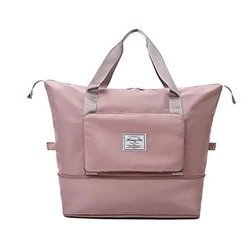 Folding Travel Bag 