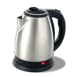 Electric Water Kettle 